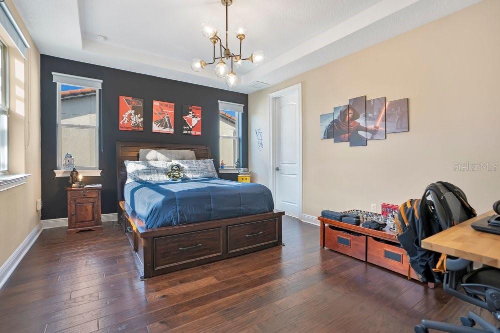 CANOPY OAKS PH I - Residential