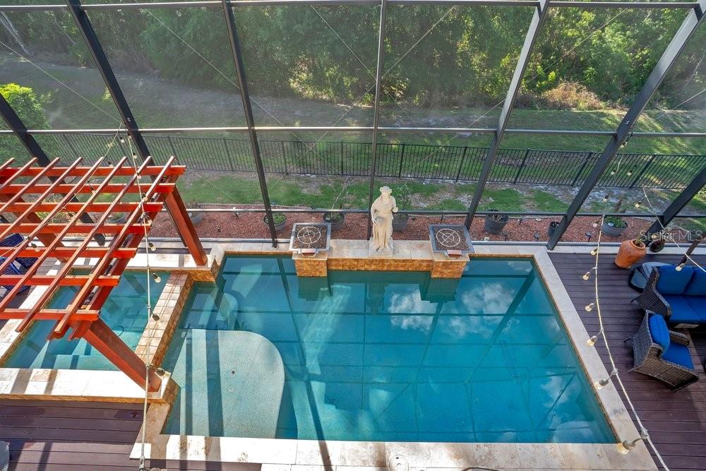 CANOPY OAKS PH I - Residential