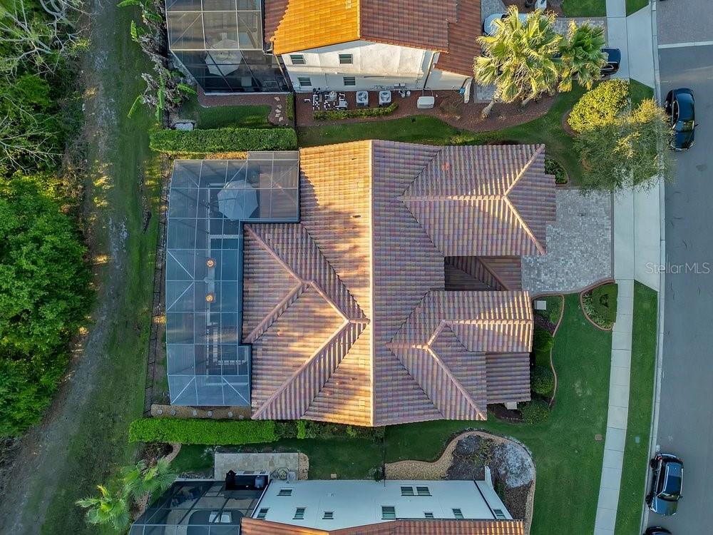 CANOPY OAKS PH I - Residential