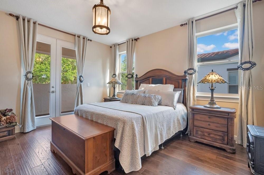 CANOPY OAKS PH I - Residential