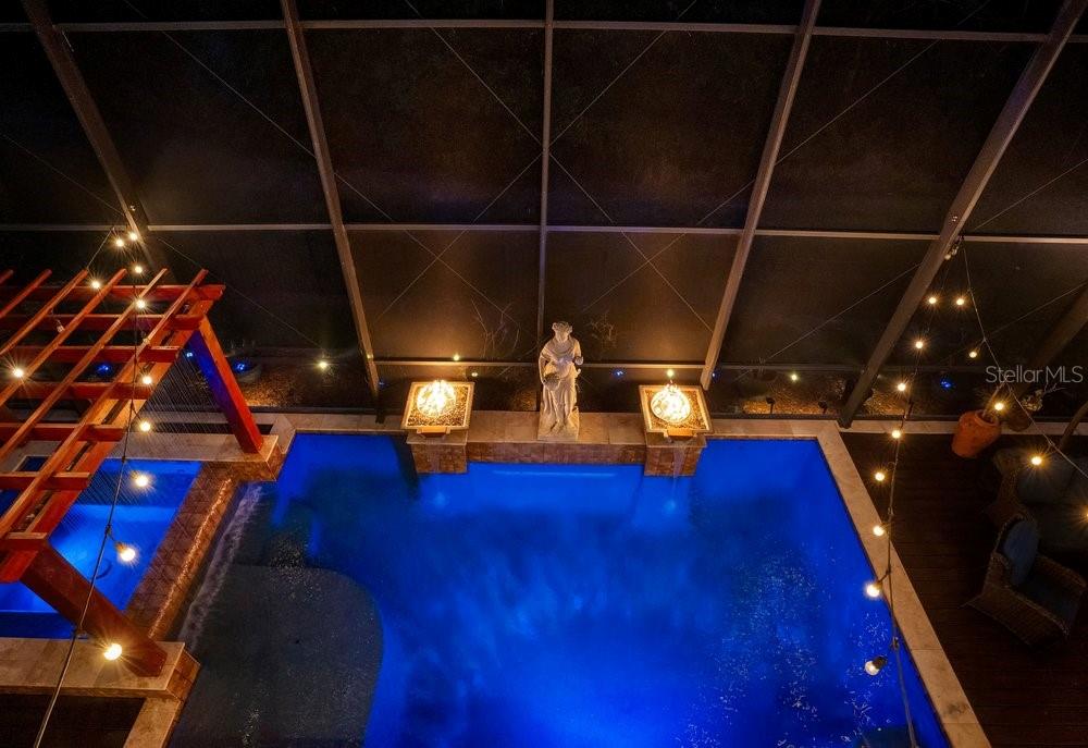 CANOPY OAKS PH I - Residential