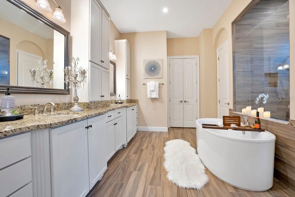 CANOPY OAKS PH I - Residential