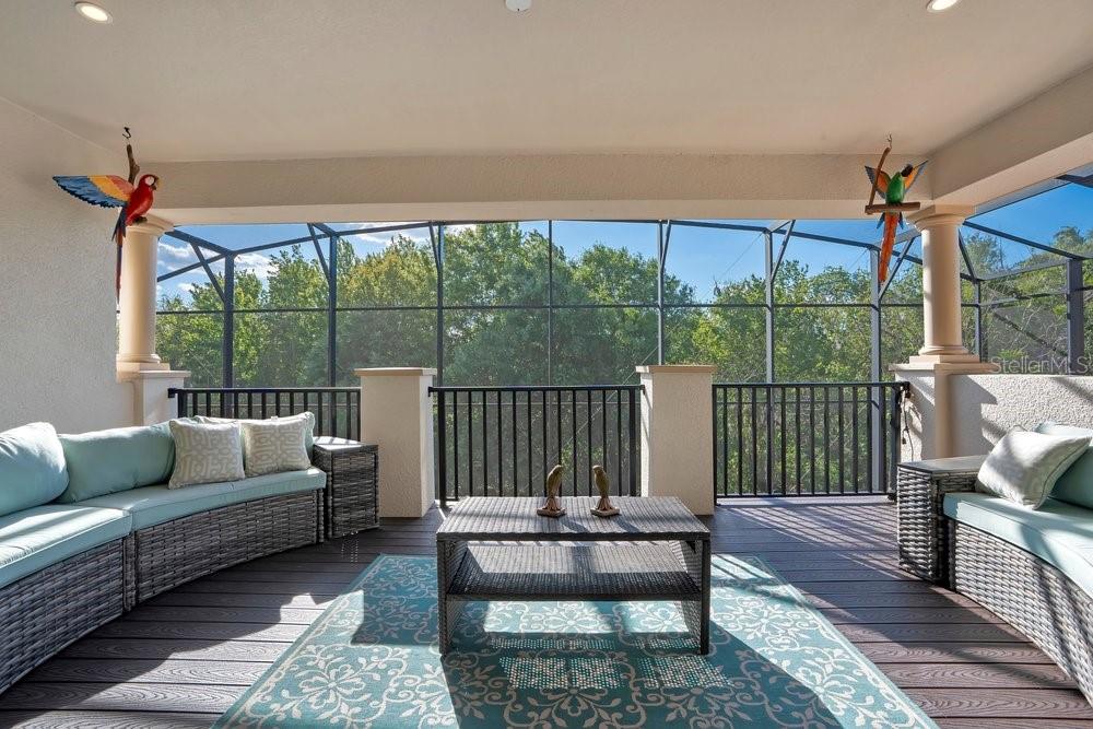 CANOPY OAKS PH I - Residential