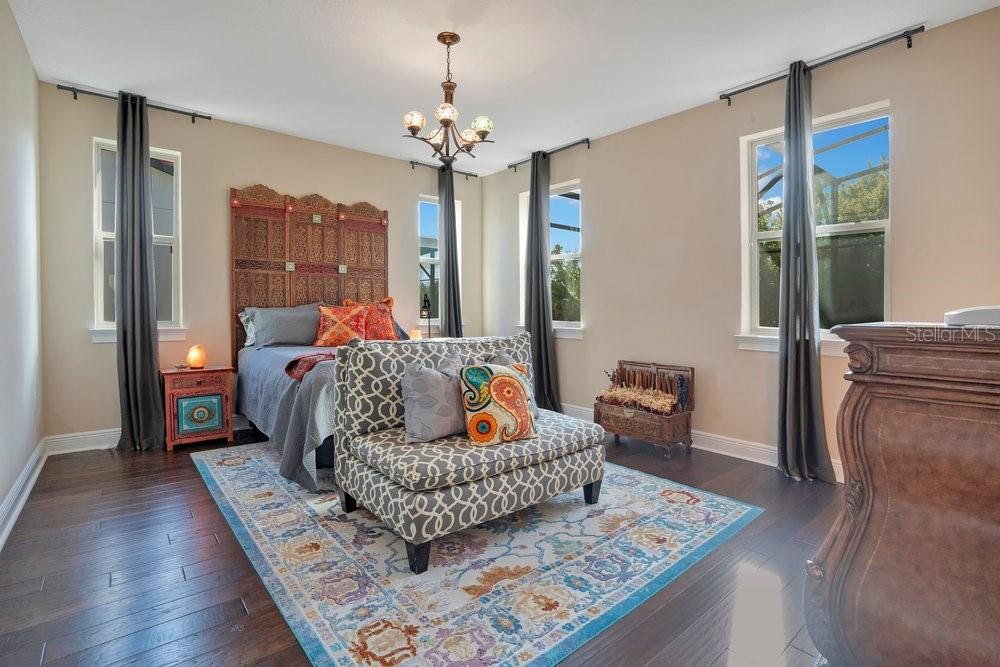 CANOPY OAKS PH I - Residential