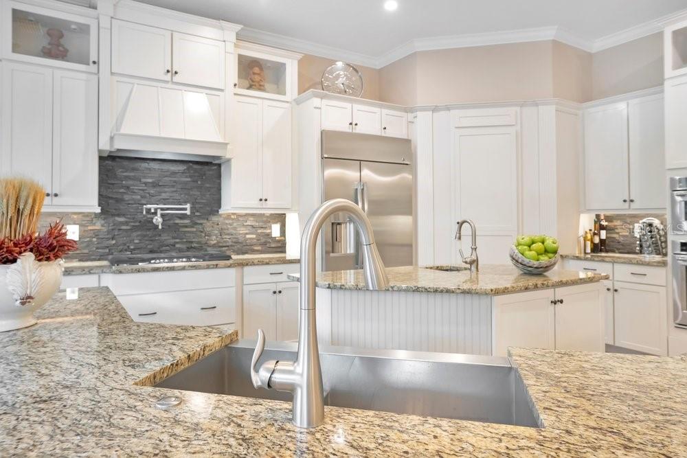 CANOPY OAKS PH I - Residential