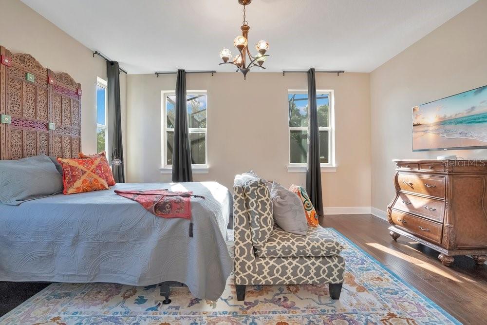 CANOPY OAKS PH I - Residential