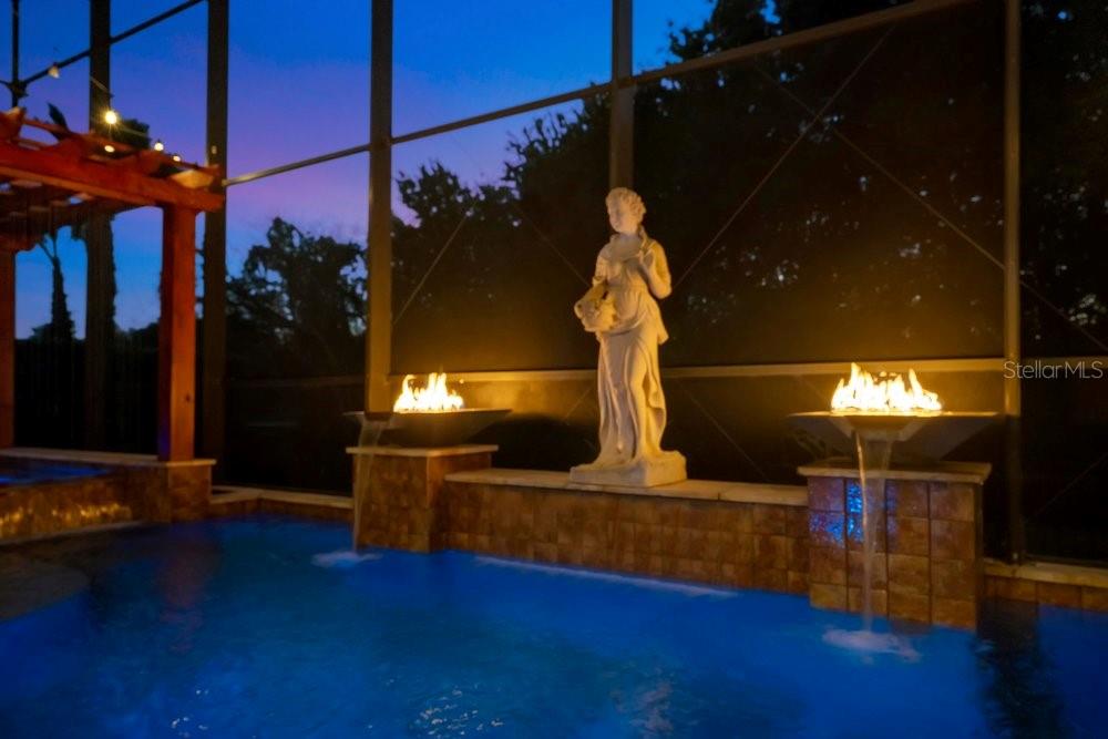 CANOPY OAKS PH I - Residential