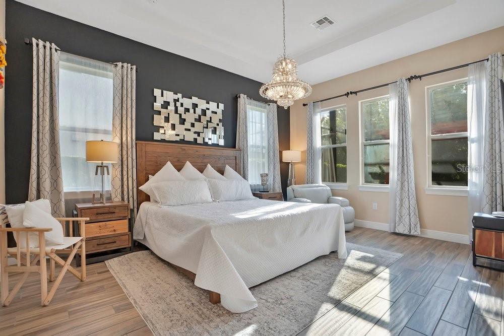 CANOPY OAKS PH I - Residential