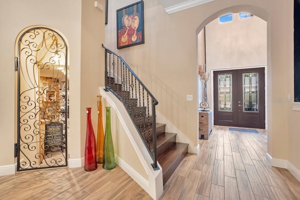 CANOPY OAKS PH I - Residential