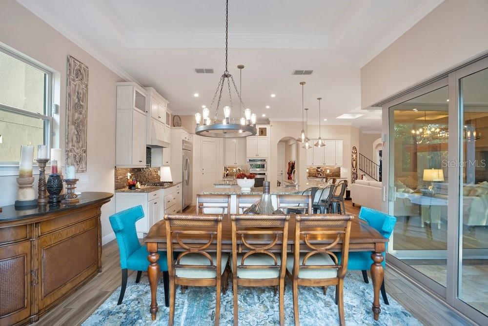 CANOPY OAKS PH I - Residential