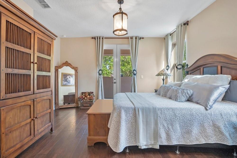 CANOPY OAKS PH I - Residential