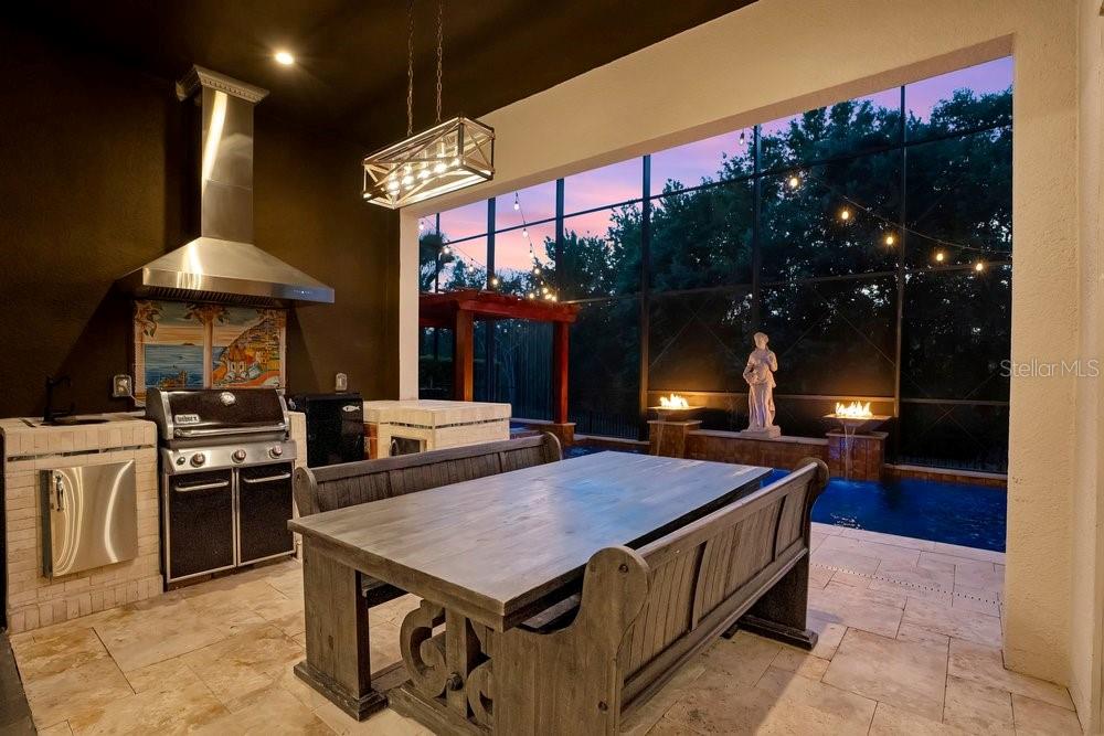 CANOPY OAKS PH I - Residential