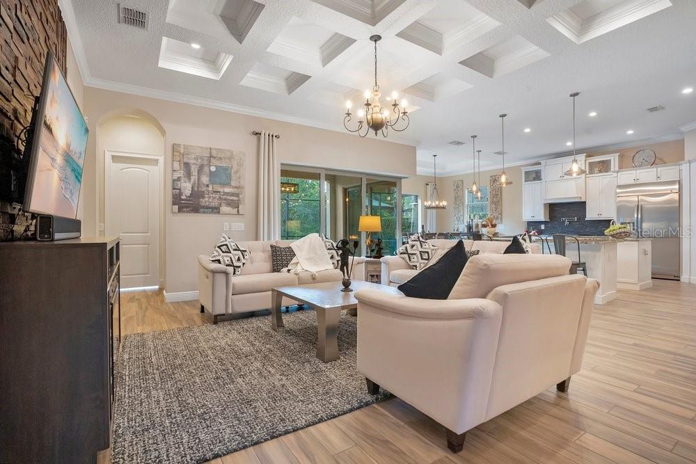 CANOPY OAKS PH I - Residential