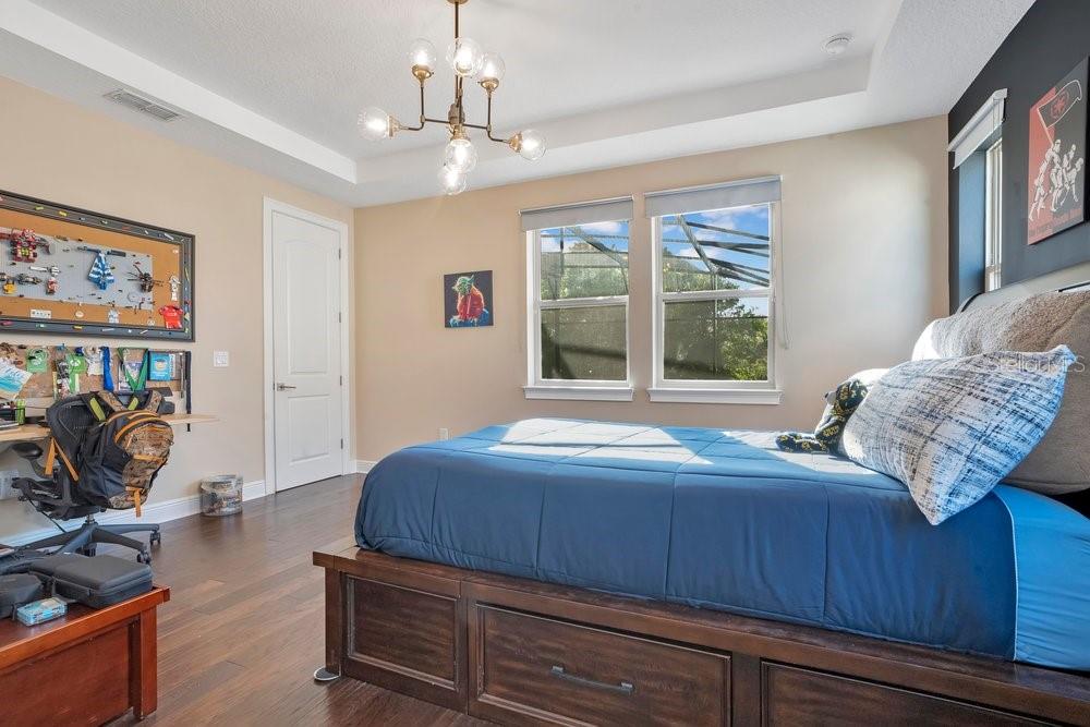 CANOPY OAKS PH I - Residential