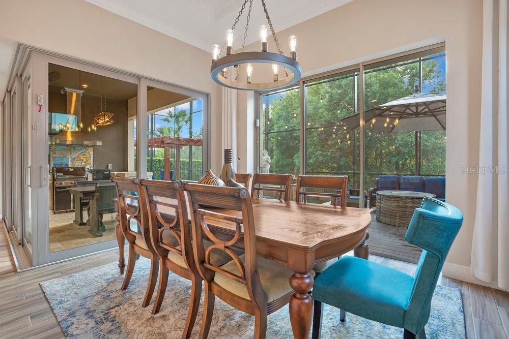 CANOPY OAKS PH I - Residential