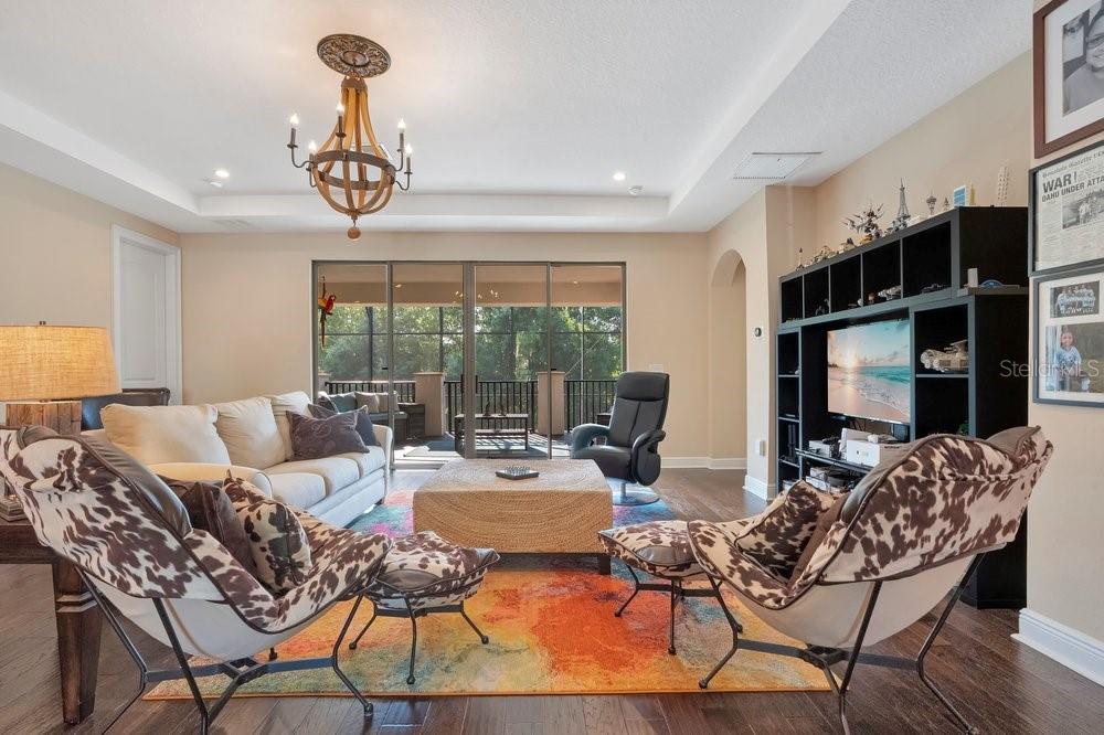 CANOPY OAKS PH I - Residential