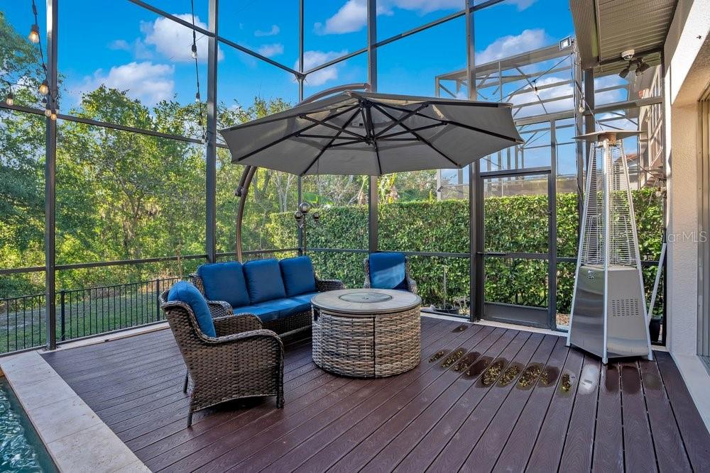 CANOPY OAKS PH I - Residential