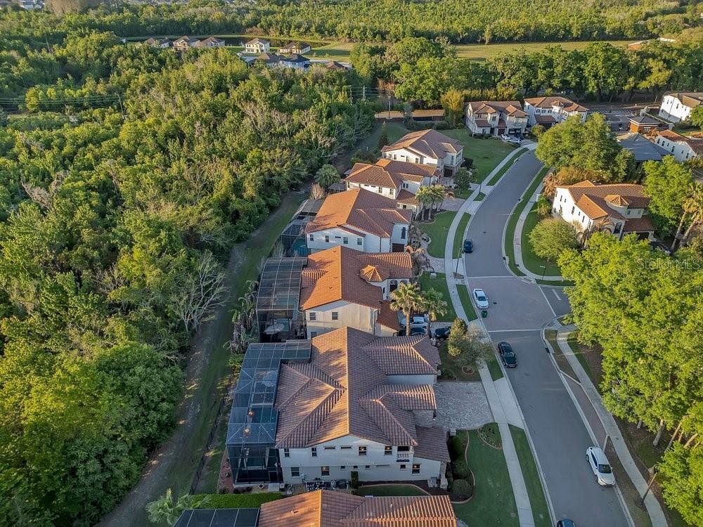 CANOPY OAKS PH I - Residential