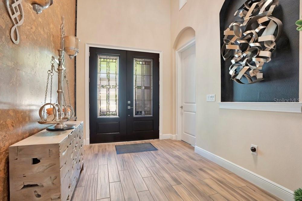 CANOPY OAKS PH I - Residential