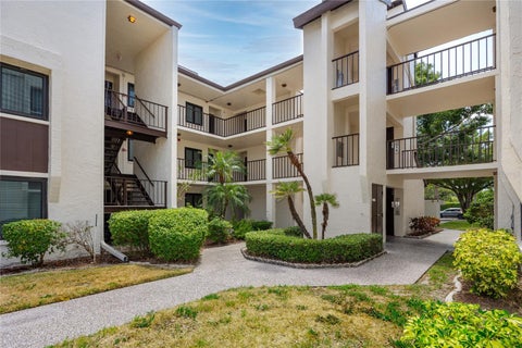 Photo of 2207 Belleair Road #B30, Clearwater, FL 33764 (MLS # TB8561000)