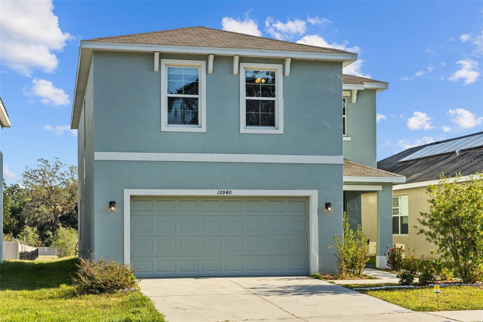 10940 TRAILING VINE DRIVE