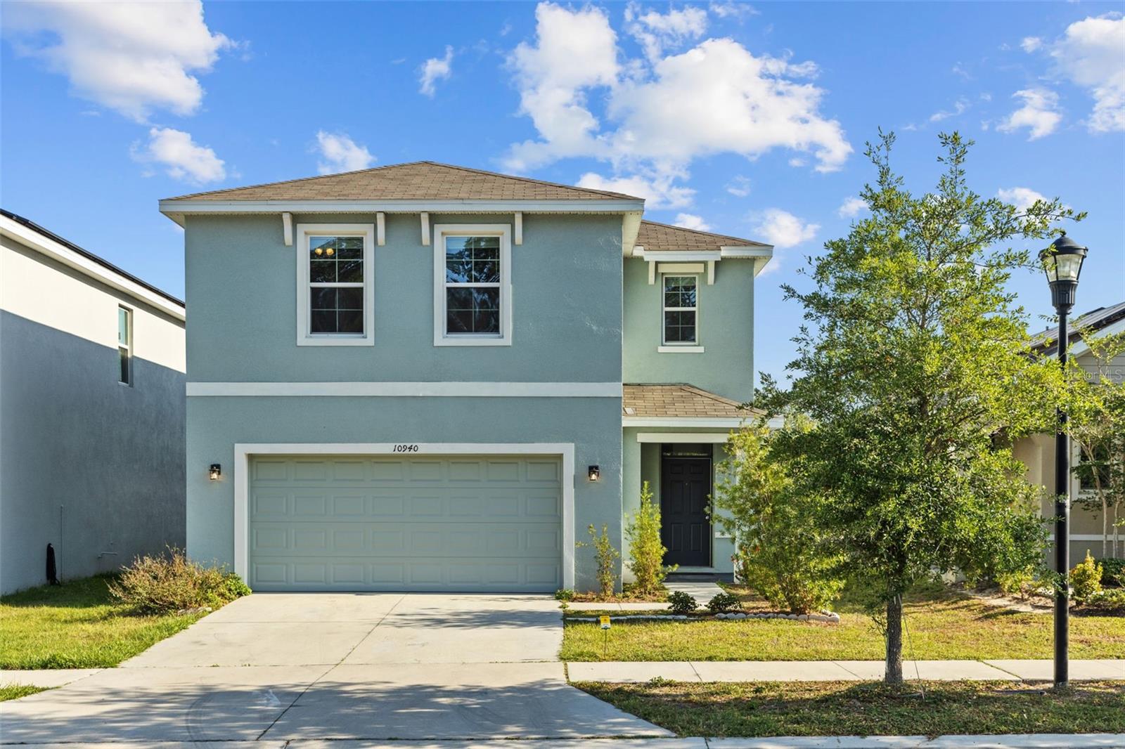 10940 TRAILING VINE DRIVE