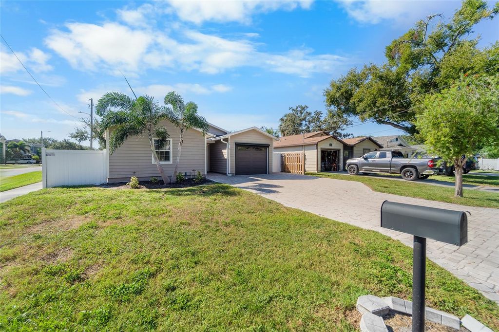 Photo of 4726 W Idaho Street, Tampa, FL 33616 (MLS # TB8441606)