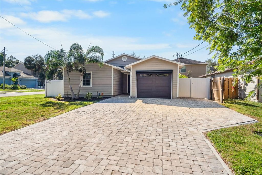 Photo of 4726 W Idaho Street, Tampa, FL 33616 (MLS # TB8441606)