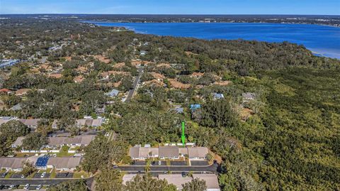 A home in SAFETY HARBOR