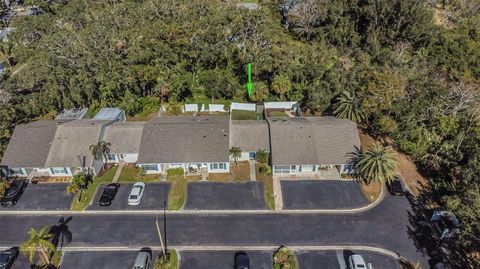 A home in SAFETY HARBOR