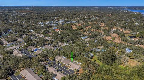 A home in SAFETY HARBOR