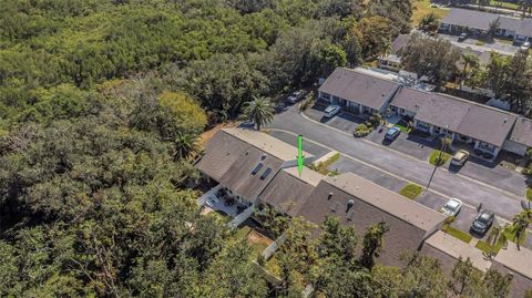 A home in SAFETY HARBOR