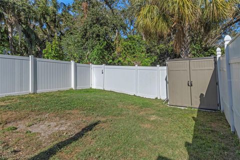 A home in SAFETY HARBOR