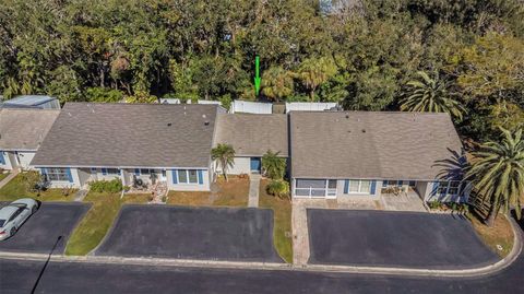 A home in SAFETY HARBOR