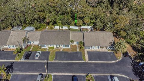 A home in SAFETY HARBOR