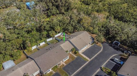 A home in SAFETY HARBOR