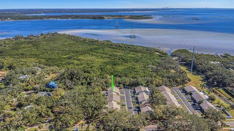 A home in SAFETY HARBOR