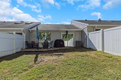 A home in SAFETY HARBOR