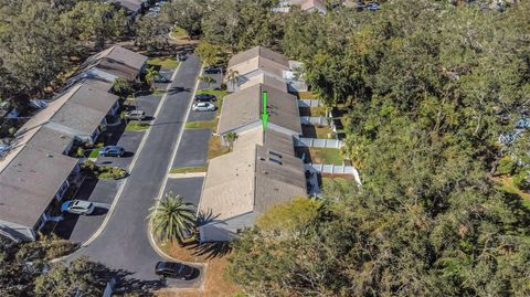 A home in SAFETY HARBOR