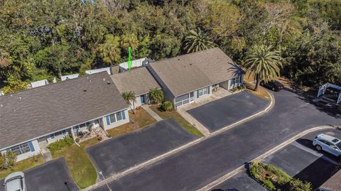 A home in SAFETY HARBOR