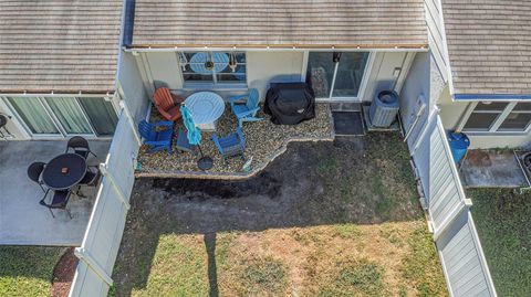 A home in SAFETY HARBOR