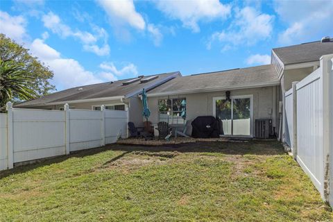 A home in SAFETY HARBOR