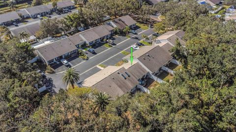 A home in SAFETY HARBOR