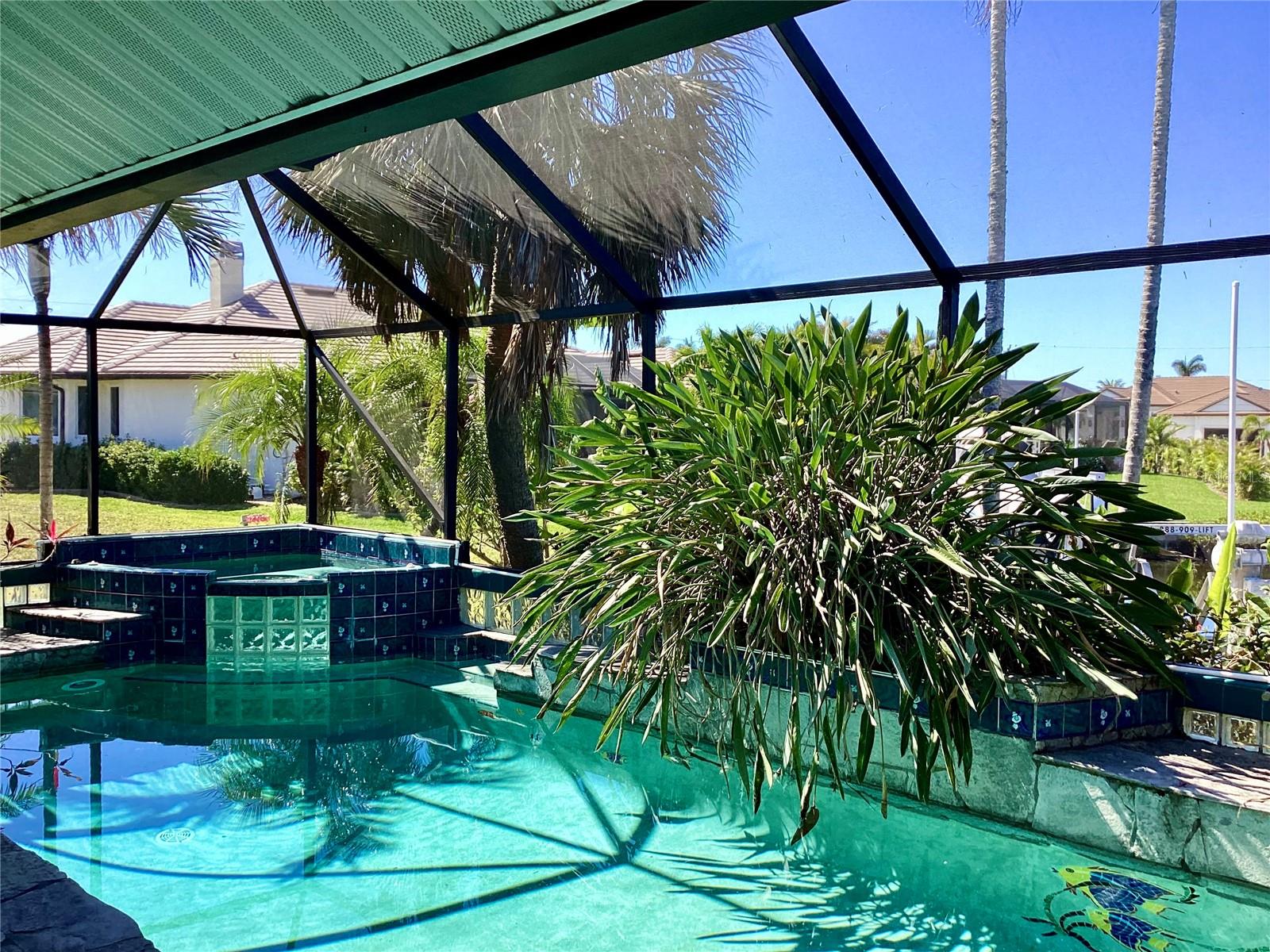 PUNTA GORDA ISLES SEC 12 - Residential