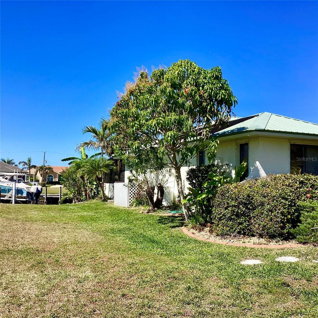 Photo of 1428 Pine Island Court, Punta Gorda, FL 33950 (MLS # A4675795)