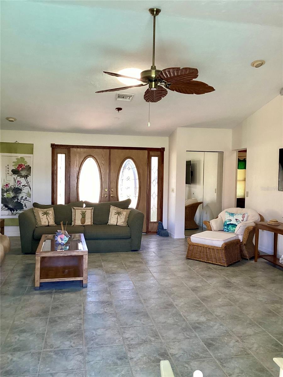PUNTA GORDA ISLES SEC 12 - Residential