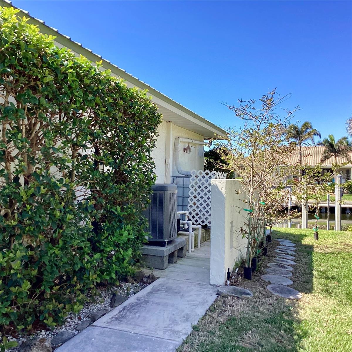 PUNTA GORDA ISLES SEC 12 - Residential