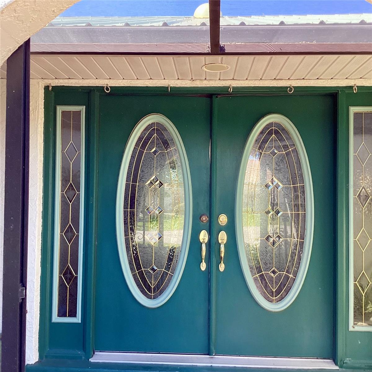 PUNTA GORDA ISLES SEC 12 - Residential