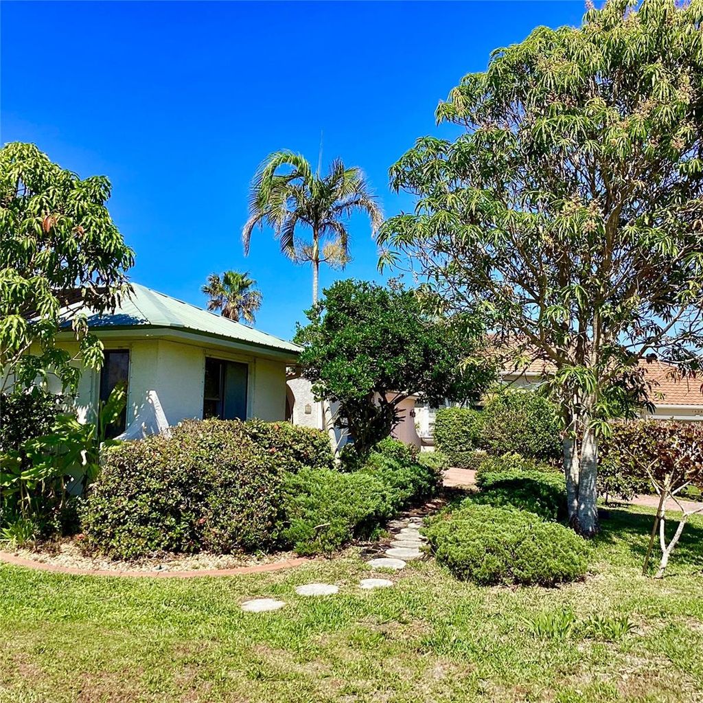 Photo of 1428 Pine Island Court, Punta Gorda, FL 33950 (MLS # A4675795)