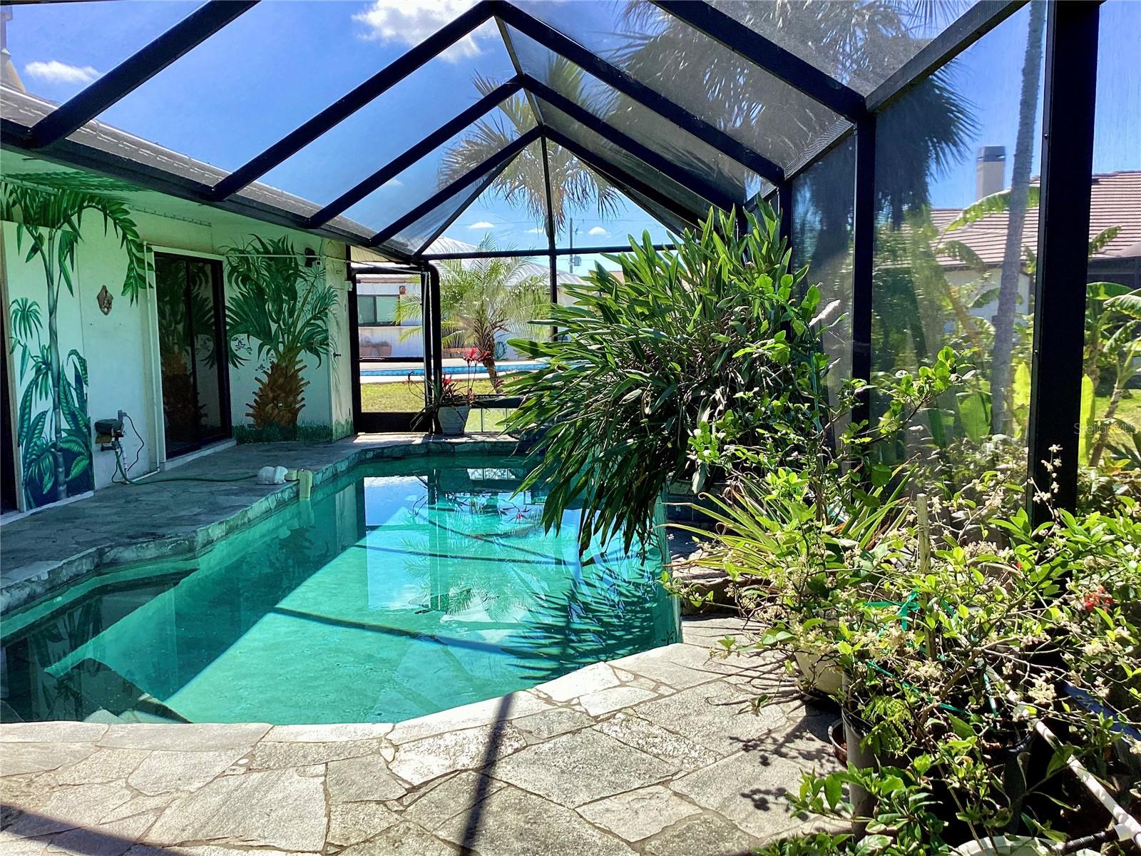 PUNTA GORDA ISLES SEC 12 - Residential